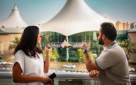 Golden Sands Hotel & Residences